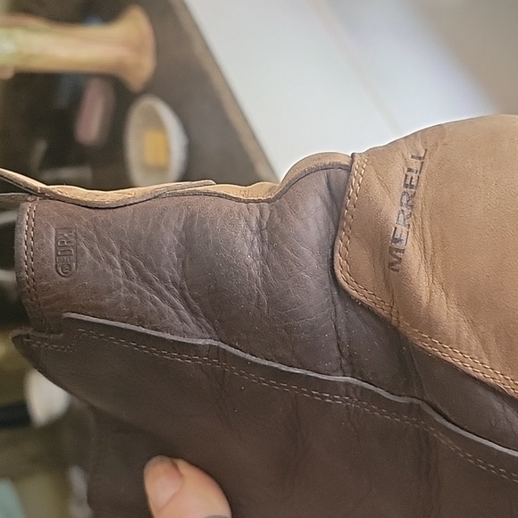 Merrell Travvy - Picture 6 of 6